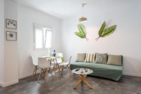 Apartamentos Acaymo